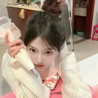 全世界最美的女孩