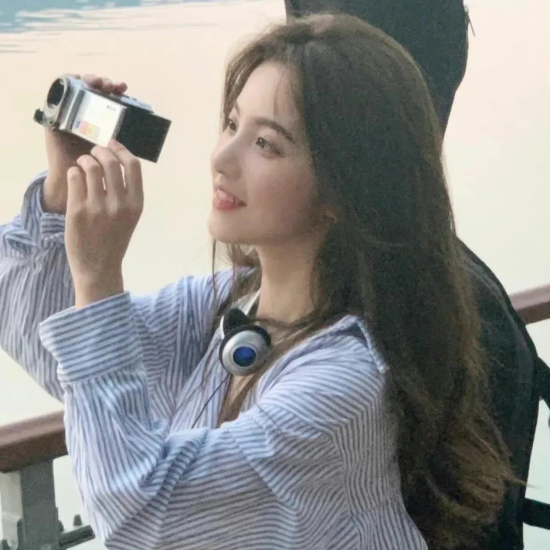 稚女情深