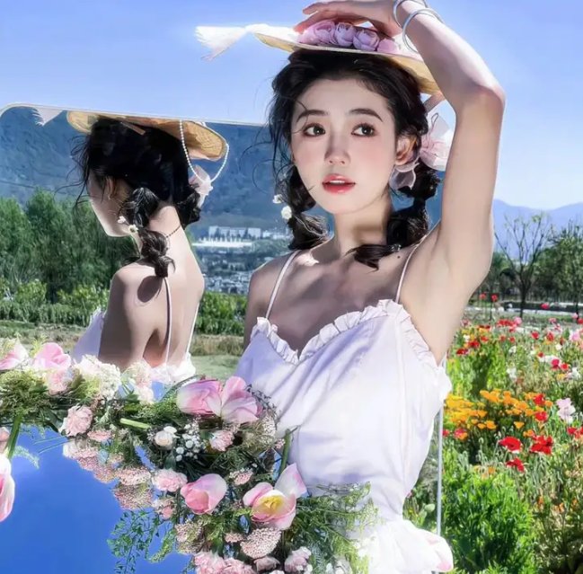 爱的转变